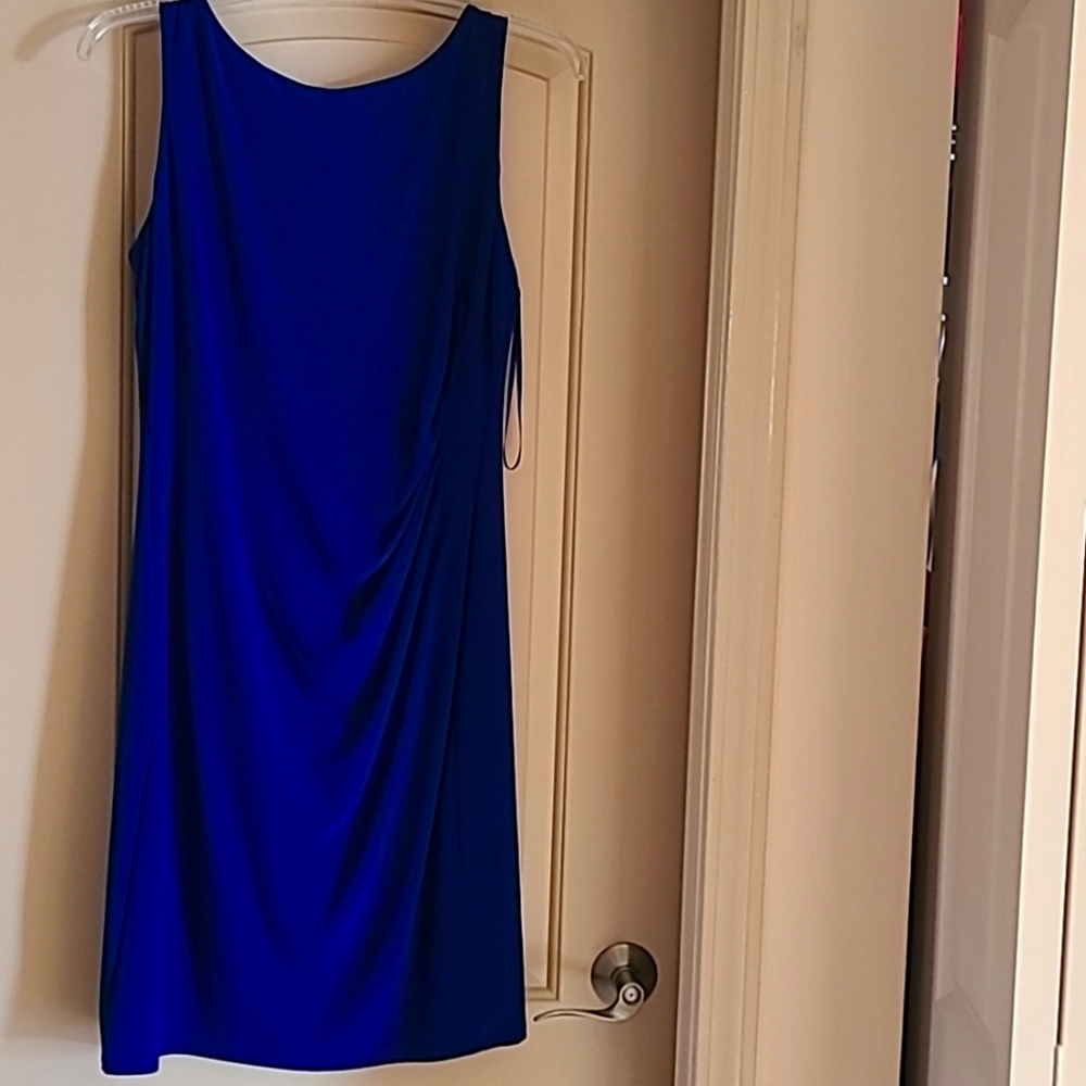 Anne Klein Woman's Dress Size 14